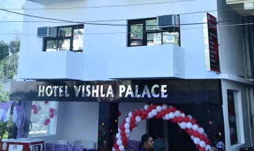 Hotel Vishla Palace Image