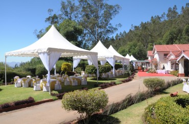 King's Cliff Hotel Image