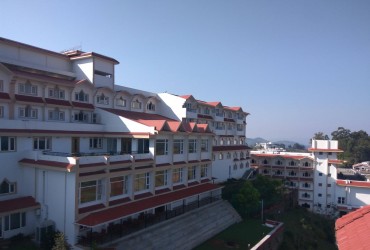 Elk Hill A Sterling Holidays Resort Image