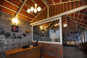 Sabol Holiday Resorts Image