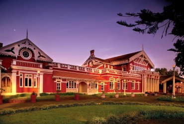 Fernhills Royal Palace Image