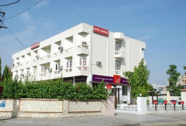 Shikha Hotel Shikha Hotel Image