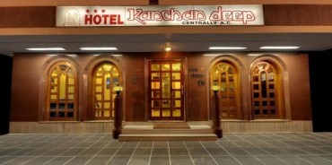 Kanchandeep Hotel Image