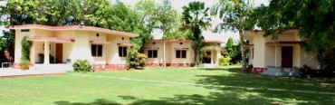 Ankur Resort Image