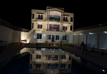 Hotel Myo Grand Ranthambhore Image