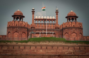 Image 5 Días Delhi Agra Jaipur Presupuesto Triángulo de oro Tour
