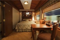 Fairy Queen Train Tour Image