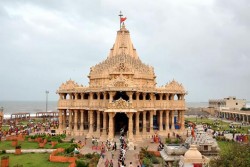 Gujarat Tour Package Image