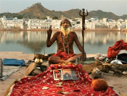 Cultural Golden Triangle Tour Mumbai Image