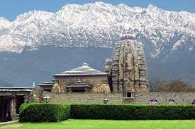 Baijnath Temple