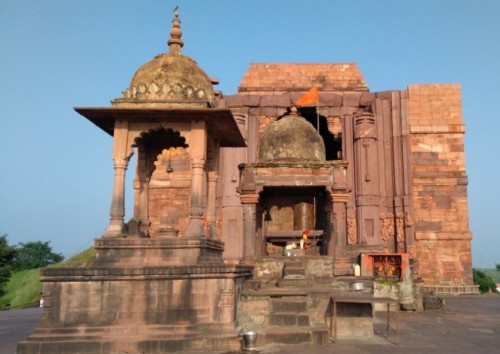 Bhojeshwar Temple