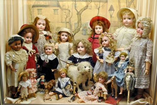 Doll Museum Jaipur - Museum of Heritage and Culture