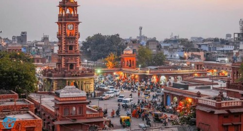 Ghanta Ghar