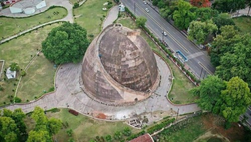 Golghar