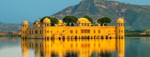 Jal Mahal