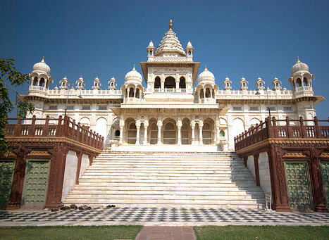 Jaswant Thada