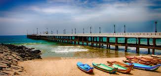 Promenade Beach