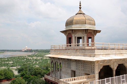Shah Burj