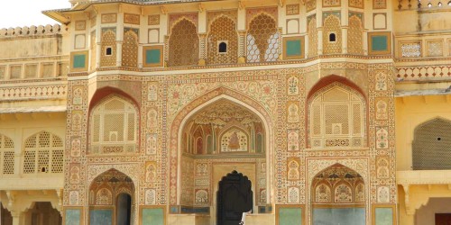 Sheesh Mahal