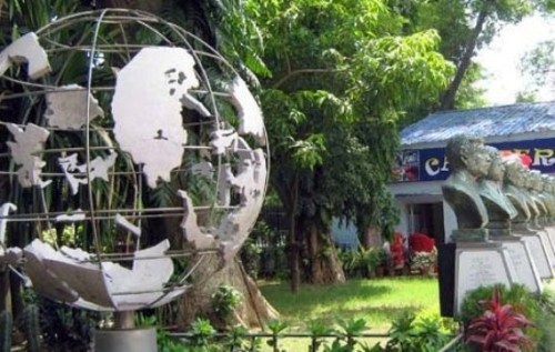 Shrikrishna Science Centre