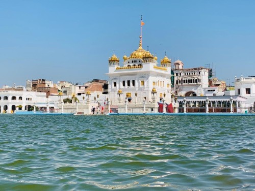 Tarn Taran Sahib