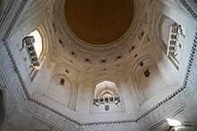 Tomb Of Fateh Jung