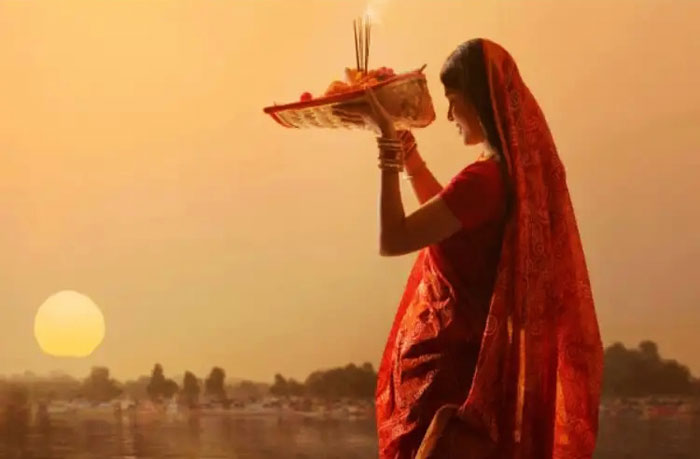 Chhath Puja Festival