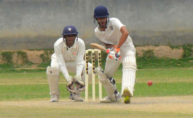 Cricket in India