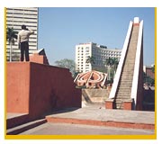 Jantar Mantar Delhi