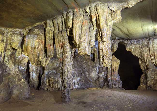 Kanger Valley National Park Jagdalpur