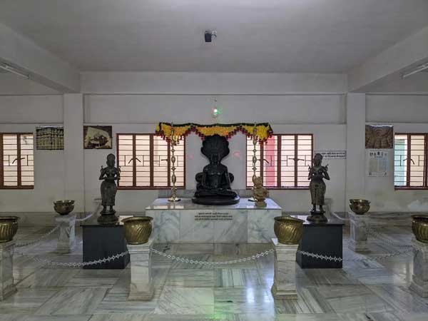 Museum of Jainism