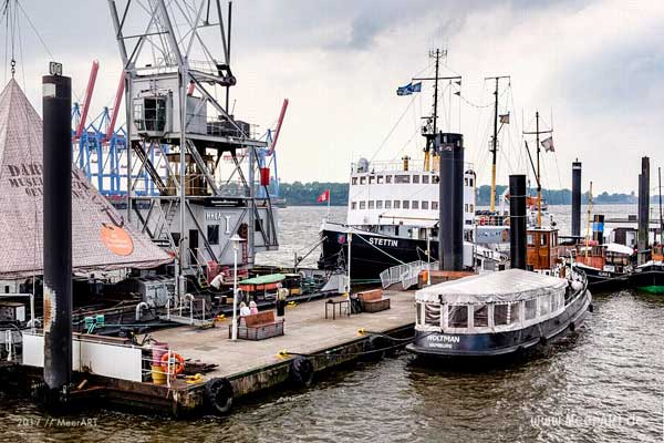 Museumshafen Oevelgoenne