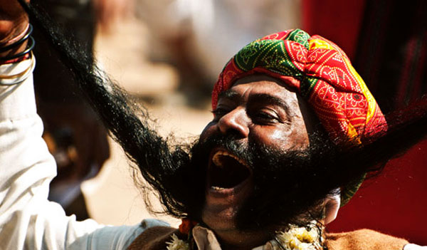 Traditions of Rajasthan